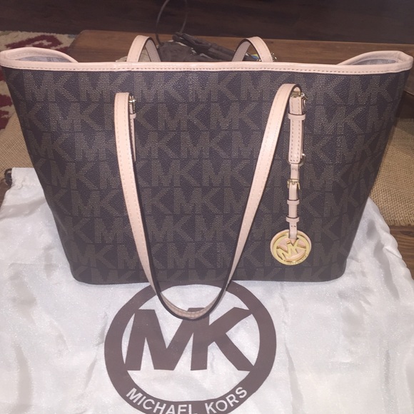Michael Kors Tote