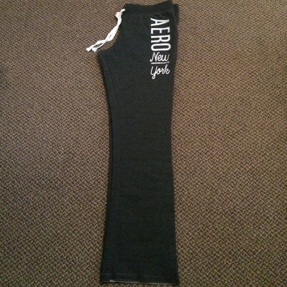 Aero sweatpants