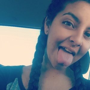 Meet your Posher, Daisy