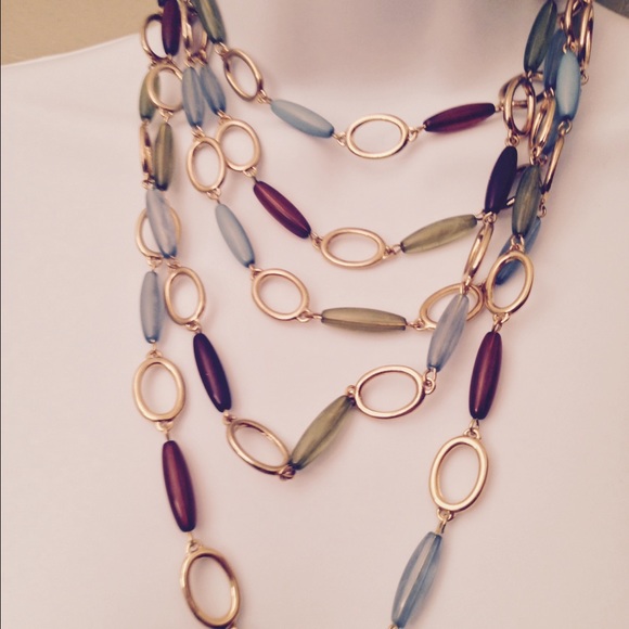 Necklace - Picture 2 of 2