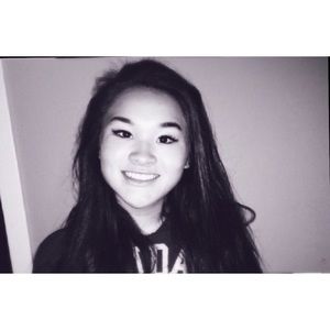 Meet your Posher, Leah