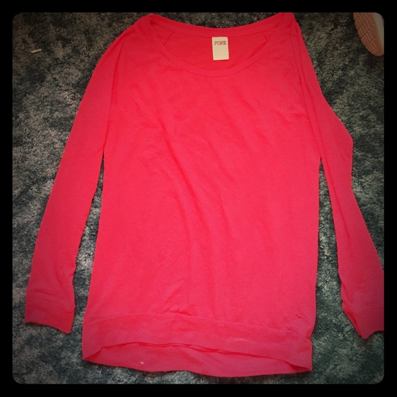 Victoria's Secret shirt