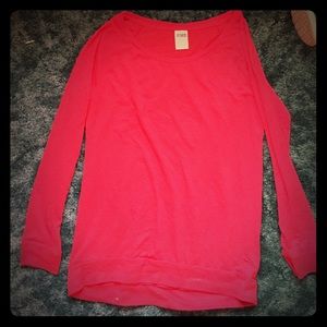 Victoria's Secret shirt