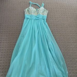 Formal Prom Dress