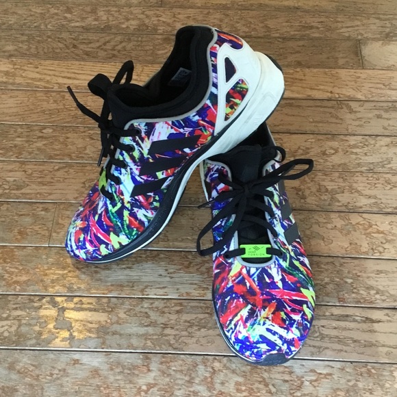 superstar metal toe Bleu femme