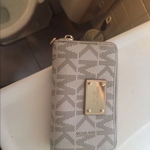 MK WALLET