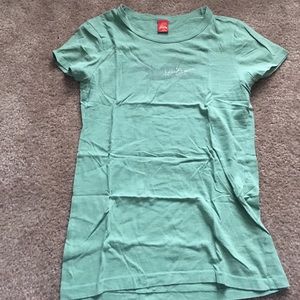 Seagull Hollister shirt