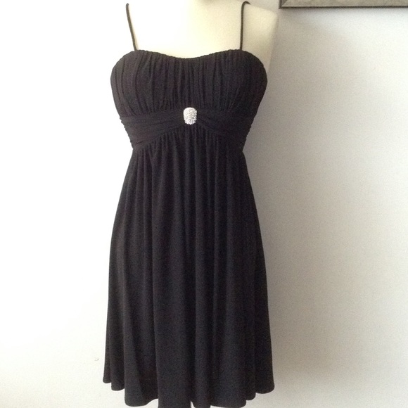 Morgan & Co LBD