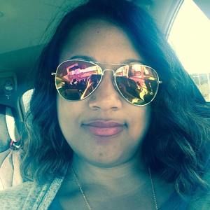 Meet your Posher, Erika