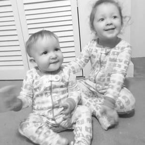 Meet your Posher, Kristin