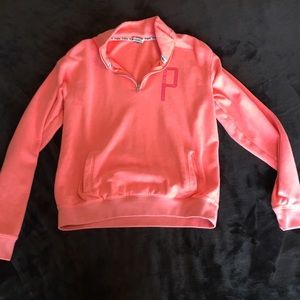 PINK sweatshirt