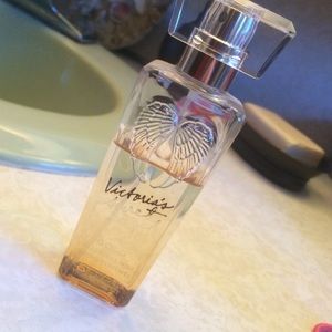 Victoria's Secret: Gold perfume