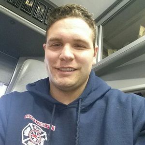 Meet your Posher, Nick