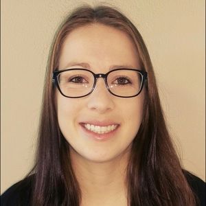 Meet your Posher, Brittney