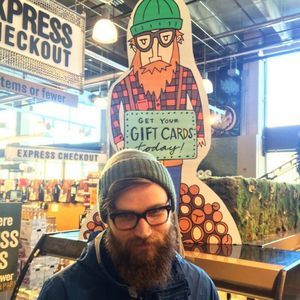 Meet your Posher, Ryan