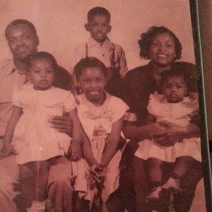 Meet your Posher, Jacqueline