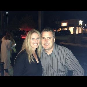 Meet your Posher, Pamela