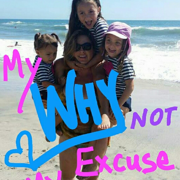 A lifestyle of CAN Do's