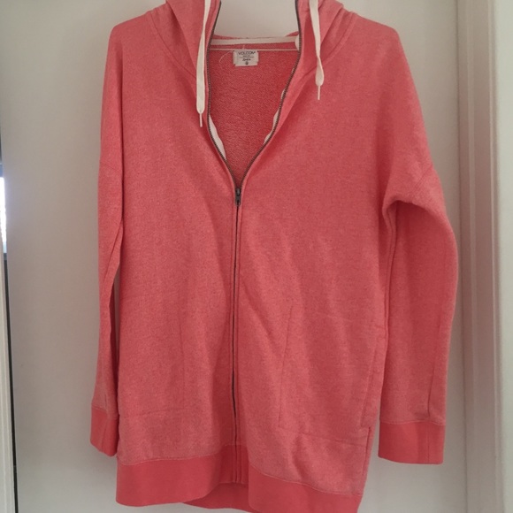 Volcom hoodie/zip up