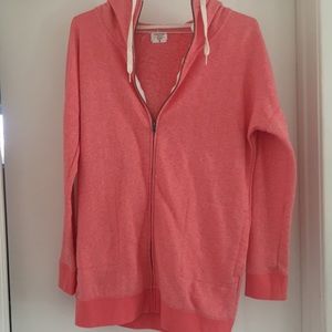 Volcom hoodie/zip up