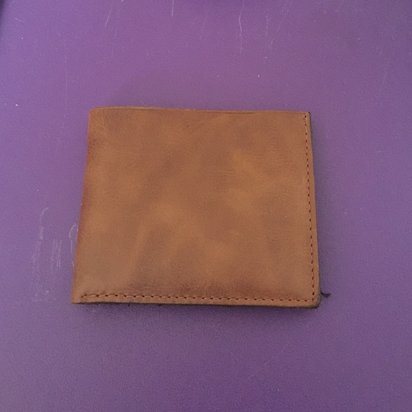 Jcrew wallet