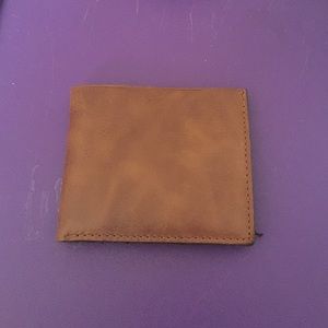 Jcrew wallet