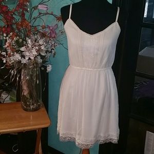 Hollister summer dress new with tags