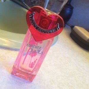 Juicy Couture: Malibu perfume