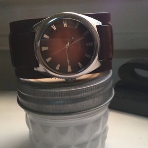 GUESS WATCH