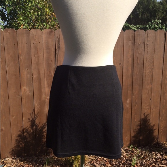 Studded Skirt - Picture 3 of 4