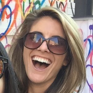 Meet your Posher, Allison