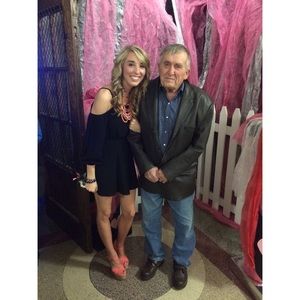 Meet your Posher, Morgan