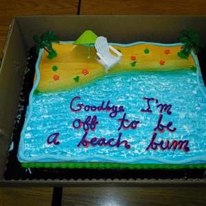 Meet your Posher, Sherri