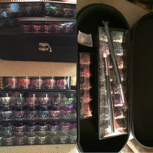 Younique loose pigment shadows/blushes  💅🏼💄💋