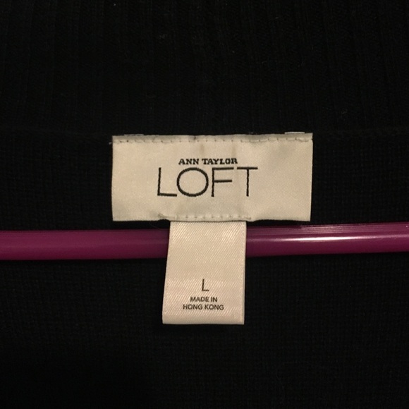 LOFT Sweater