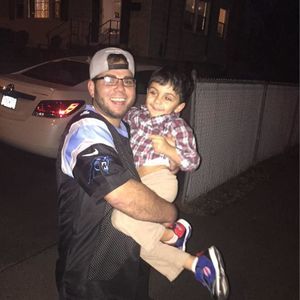 Meet your Posher, John