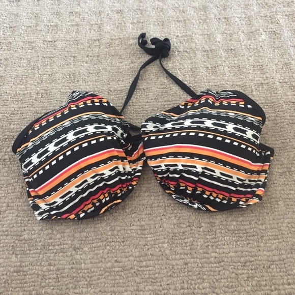 F Cup bathing suit top