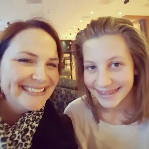 Meet your Posher, Courteney