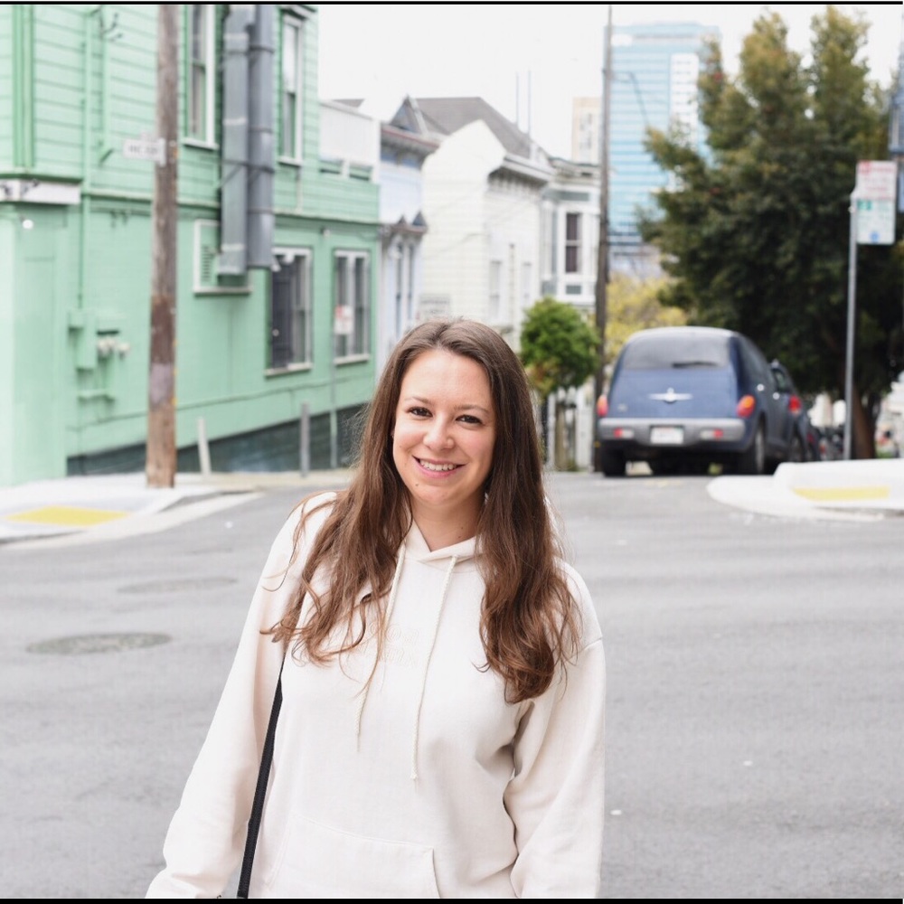 Meet your Posher, Veronica