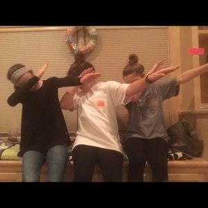 Meet your Posher, Jenna