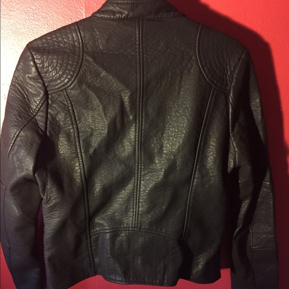 Moto Jacket - Picture 2 of 2