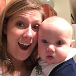 Meet your Posher, Lindsay