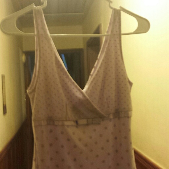 🍒PRICE DROP🍒Beautiful Lavender Dress - Picture 2 of 3