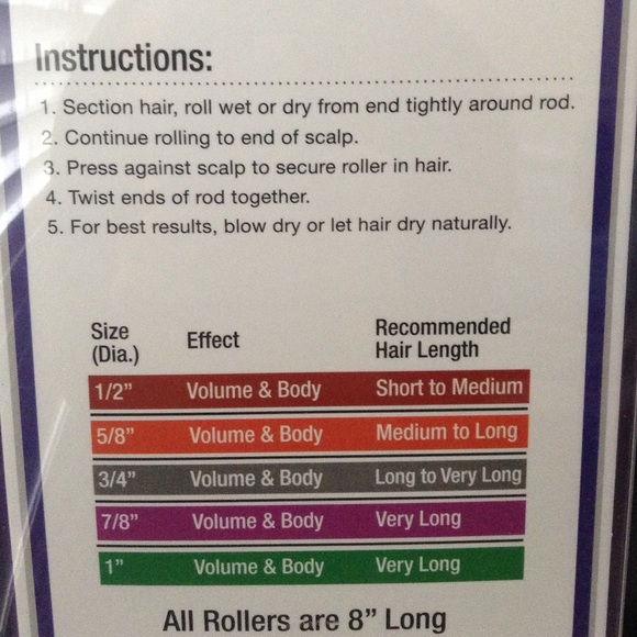 Rubber rods - Picture 2 of 2