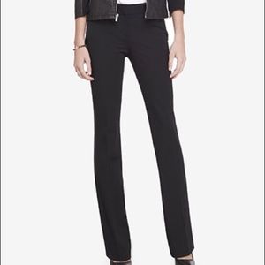 Express Editor Pants