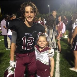 Meet your Posher, Amy