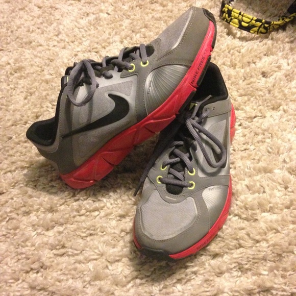 Nike Flywire