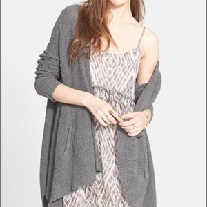 Free People Knit Cardigan