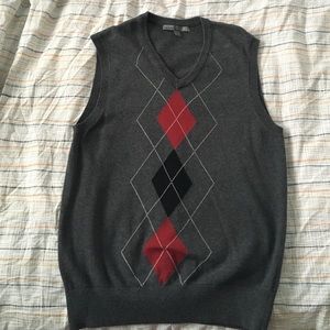 sweater vest