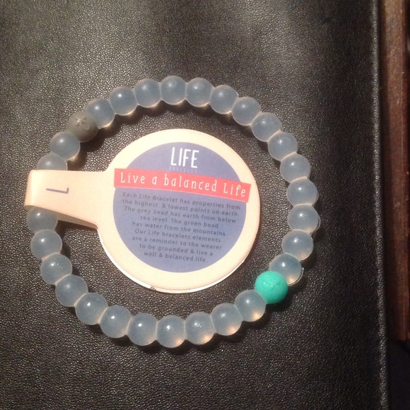 Balanced Life Bracelet